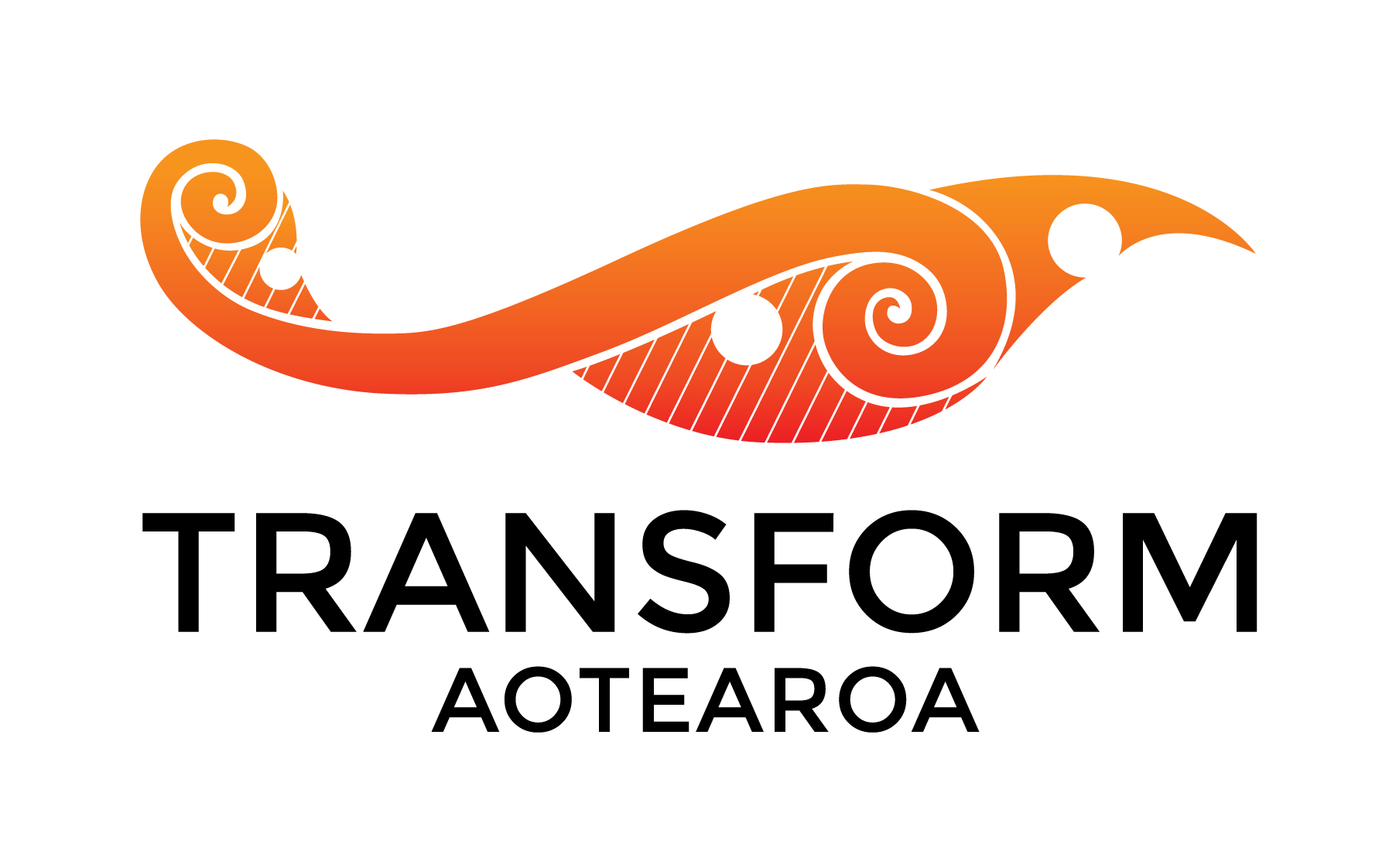 Transform Aotearoa logo