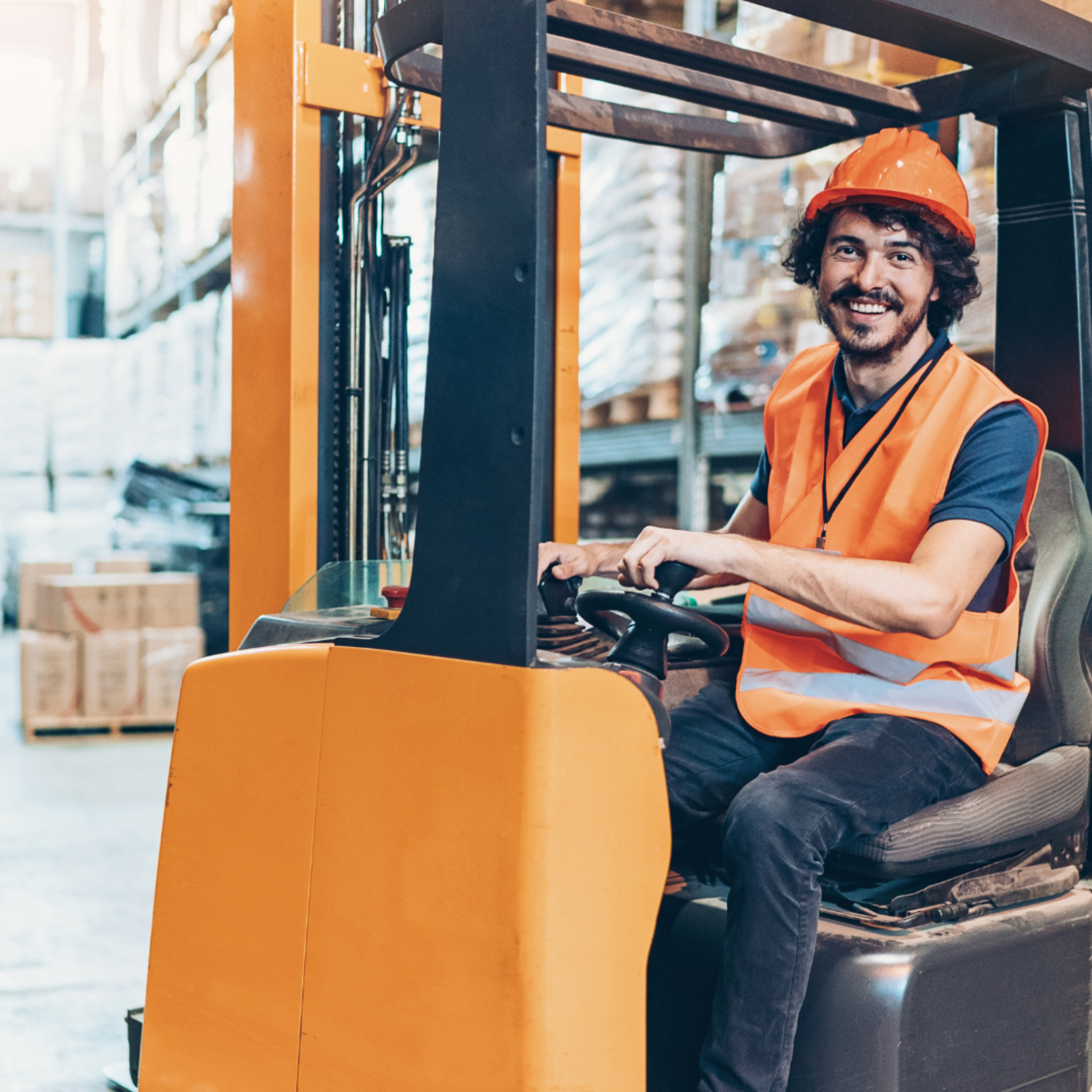 Training and licensing