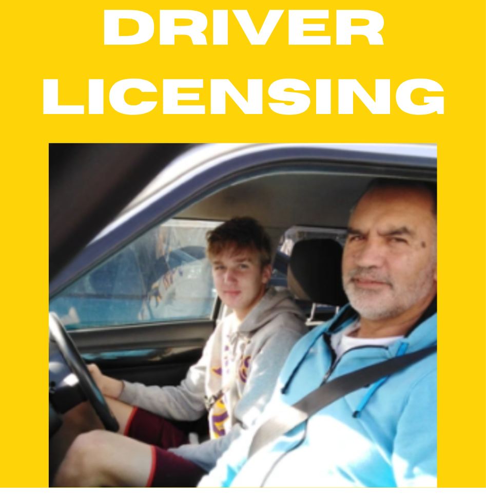 Driver Licensing