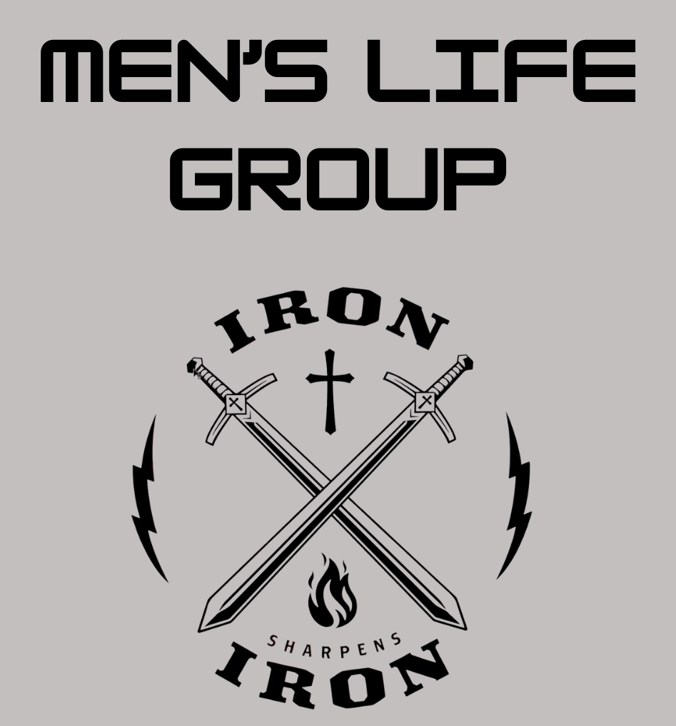 Men's Life Group