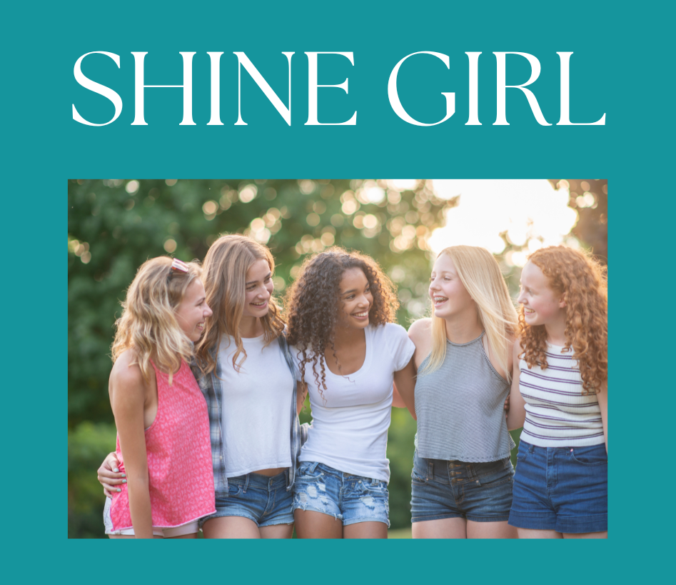 Shine Girl