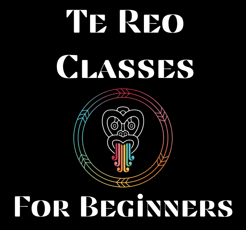 Te Reo for Beginners