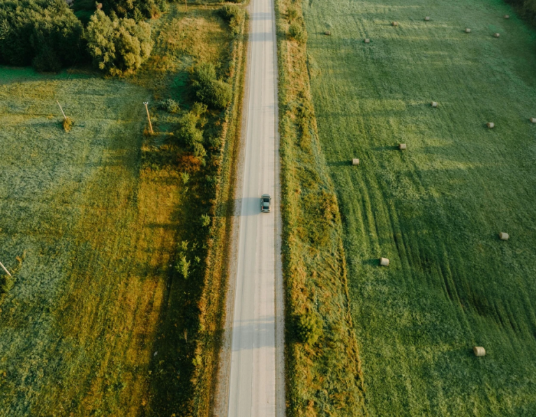 Positive changes cover